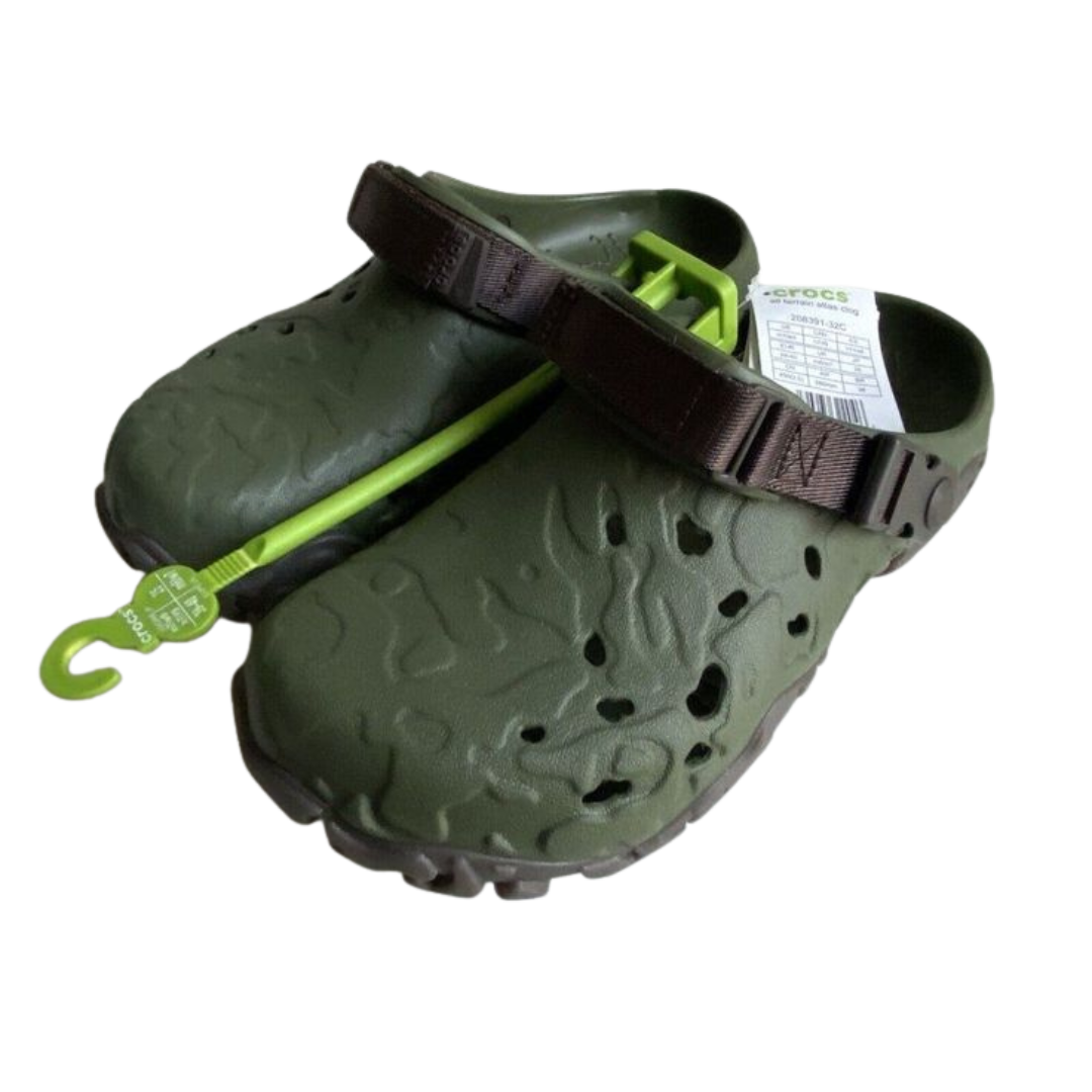 crocs original